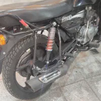 موتور کی ال دی|موتورسیکلت|تهران, مسعودیه|دیوار