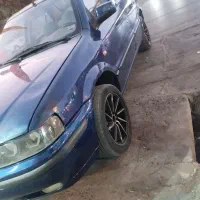 سمند مدل ۹۰|خودرو سواری و وانت|شیراز, شریف‌آباد|دیوار