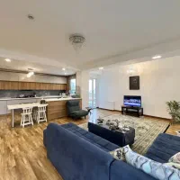 آپارتمان 180متری 3خواب نوساز/ ویو دریا و جنگل**|اجارهٔ آپارتمان|نوشهر, |دیوار