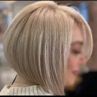 مدل رنگ مو و کوتاهی مو و موخوره گیری