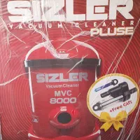 جارو برقی ، آون توستر ، گاز صفحه ای