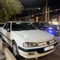 پژو پارس tu5 مدل 1401