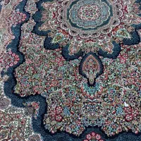 فرش 6متری نگین مشهد یک تخت هست|فرش|سنقر, |دیوار