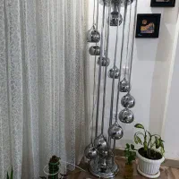 آباژور|چراغ خواب و آباژور|خرمآباد, |دیوار