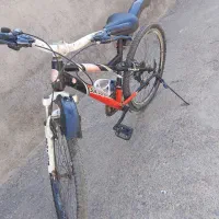 دوچرخه 24دنده ای