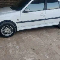 فروش فوری پژوپارس سال مدل ۱۴۰۰