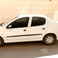 فروش 206 اس دی مدل 93