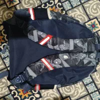 دو عدد کیف سالم پسرانه و دخترانه|کیف، کفش، کمربند|هشتگرد, شهرک بعثت|دیوار