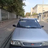 پراید۹۴دوگانه کارخانه