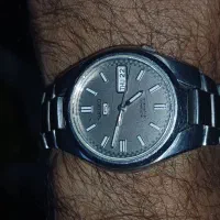 ساعت اتومات سیکو۵(SEIKO 5)اصل ژاپن|ساعت|بندرعباس, |دیوار