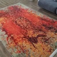 روفرشی مخمل بسیارشیک وجذاب|روفرشی|نیشابور, کوی فرهنگیان|دیوار