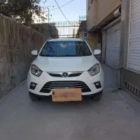 جک اس ۵ مدل 97 موتور ۲۰۰۰ در حد صفر