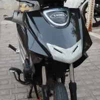 موتور بیکلاج مدل۹۱