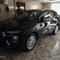 هایما 8 s مدل 1404 (شخصی)|خودرو سواری و وانت|کرج, کمالشهر|دیوار