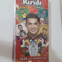 کیمدی ۲۰۲۵  ۱۰ عدد رونالدو و۶۰ تا کارت های نو|اسباب‌‌بازی|اسلام‌شهر, باغ فیض|دیوار