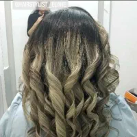 خدمات تخصصی زیبایی در سالن با بهترین قیمت و کیفیت|خدمات آرایشگری و زیبایی|خمین, |دیوار