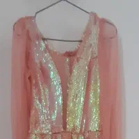 لباس مجلسی سایز۳۸تا۴۲|لباس|پاکدشت, پاکدشت (مامازند)|دیوار