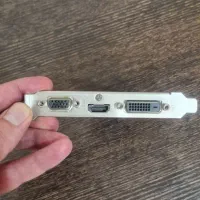 کارت گرافیک gt710|قطعات و لوازم جانبی رایانه|ملارد, |دیوار