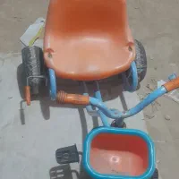 دوعدد سه چرخه