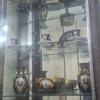 سرویس سرمه ای لیلی و مجنون