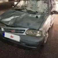 خودرو اسقاطی