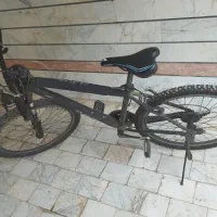 دوچرخه 26