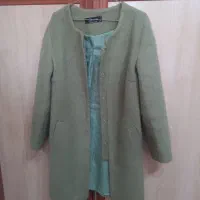 پالتو دخترانه|لباس|تبریز, |دیوار