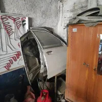 لوازم بدنه پژو پارس پراید