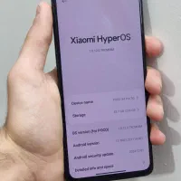 پوکو X4 pro 5g با حافظه 256 رم 8 رنگ مشکی|موبایل|آمل, |دیوار