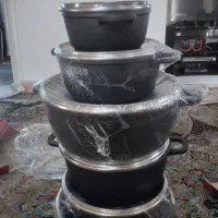 ظروف گرانیت