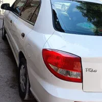 کیا ریو مدل ۹۰