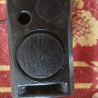 گاب اسپیکر قدیمی