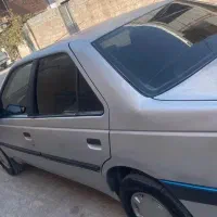 پژو ۴۰۵ مدل ۸۸|خودرو سواری و وانت|کهنوج, |دیوار