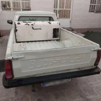 فورش وانت پیکان مدل۹۰دوگانه کارخانه|خودرو سواری و وانت|کاشمر, |دیوار