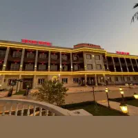 ظرفشور رستوران