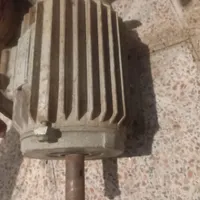 دینام سه اسب|ابزارآلات|قرچک, |دیوار