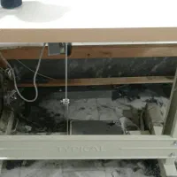 چرخخیاطی|چرخ خیاطی و ریسندگی|گالیکش, |دیوار