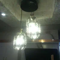 نصاب لوستر حرفه ای|خدمات پیشه و مهارت|مشهد, کوی سیدی|دیوار