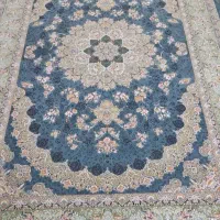 فرش|فرش|علی‌آباد کتول, |دیوار