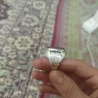 انگشتر عقیق یمن بفروش میرشد