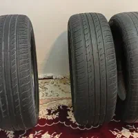 لاستیک کویر|قطعات یدکی و لوازم جانبی|گلبهار, شهر جدید گلبهار|دیوار