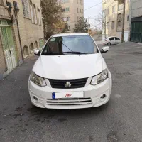 ساینا مدل ۱۴۰۰ سالم وکم کار|خودرو سواری و وانت|کرج, شهرک فرهنگیان|دیوار