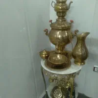 سرویس سماوربرنز|سماور، چای‌ساز، قهوه‌ساز|قم, باغ شریفی|دیوار