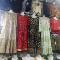 حراج  کت لی لباس نصف قیمت فاکتور