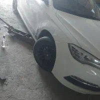 صافکاری PDR بدون موج تضمینی