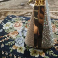 کیف مجلسی|کیف، کفش، کمربند|خرم‌آباد, |دیوار