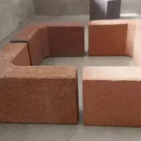 انواع آجر ال نسوز|عمده‌فروشی|پاکدشت, پاکدشت (مامازند)|دیوار