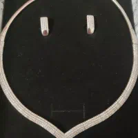 سرویس نقره