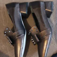 کفش زنانه مجلسی