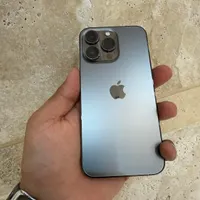 iPhone 13 Pro 512G ZA